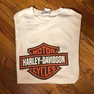Harley-Davidson Shirts - Harley Davidson Mens Tee City limits Harley-Davidson Shirts - Harley Davidson Mens Tee City limits